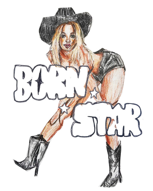 born.star