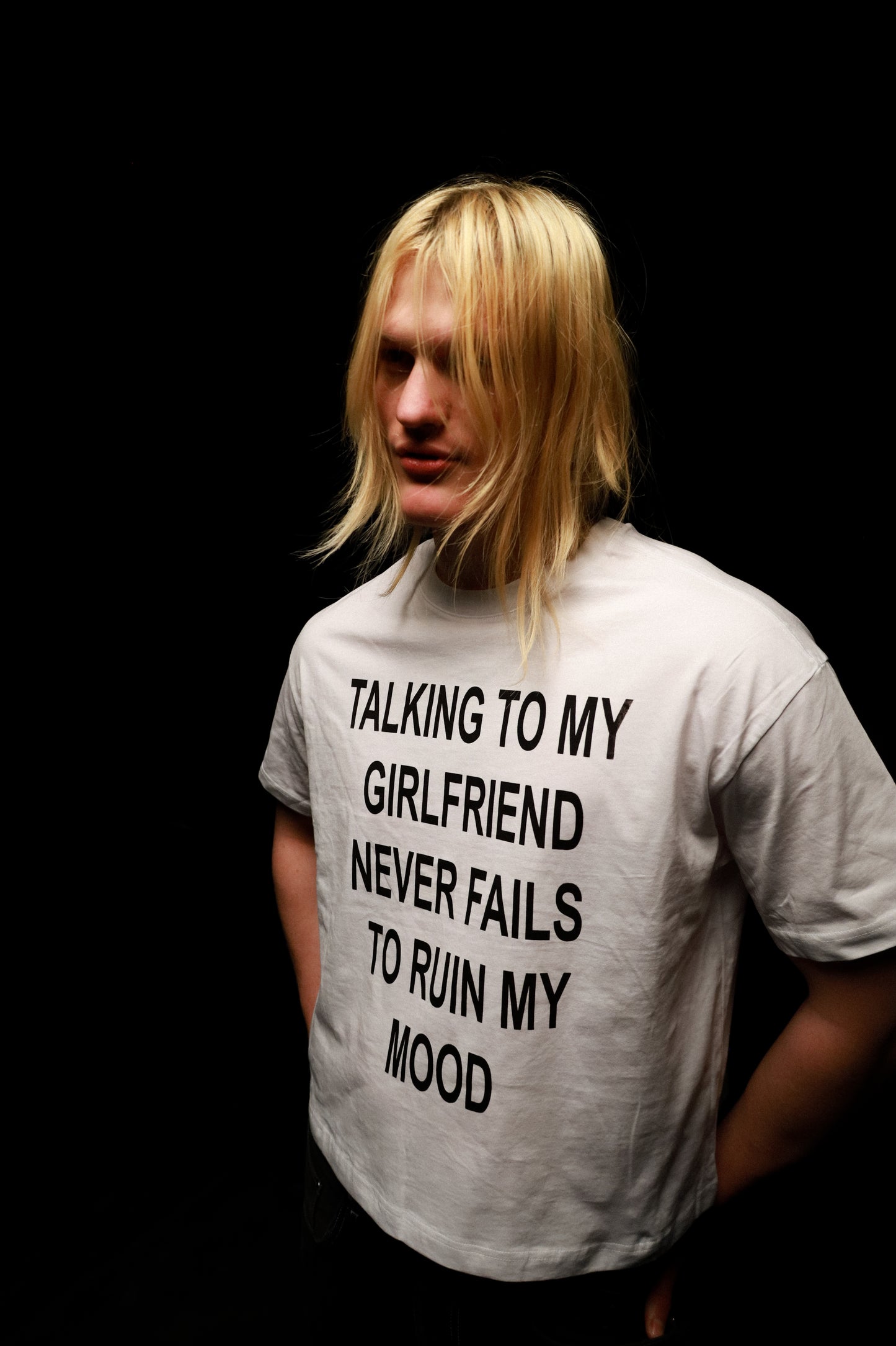 i ♡ my gf