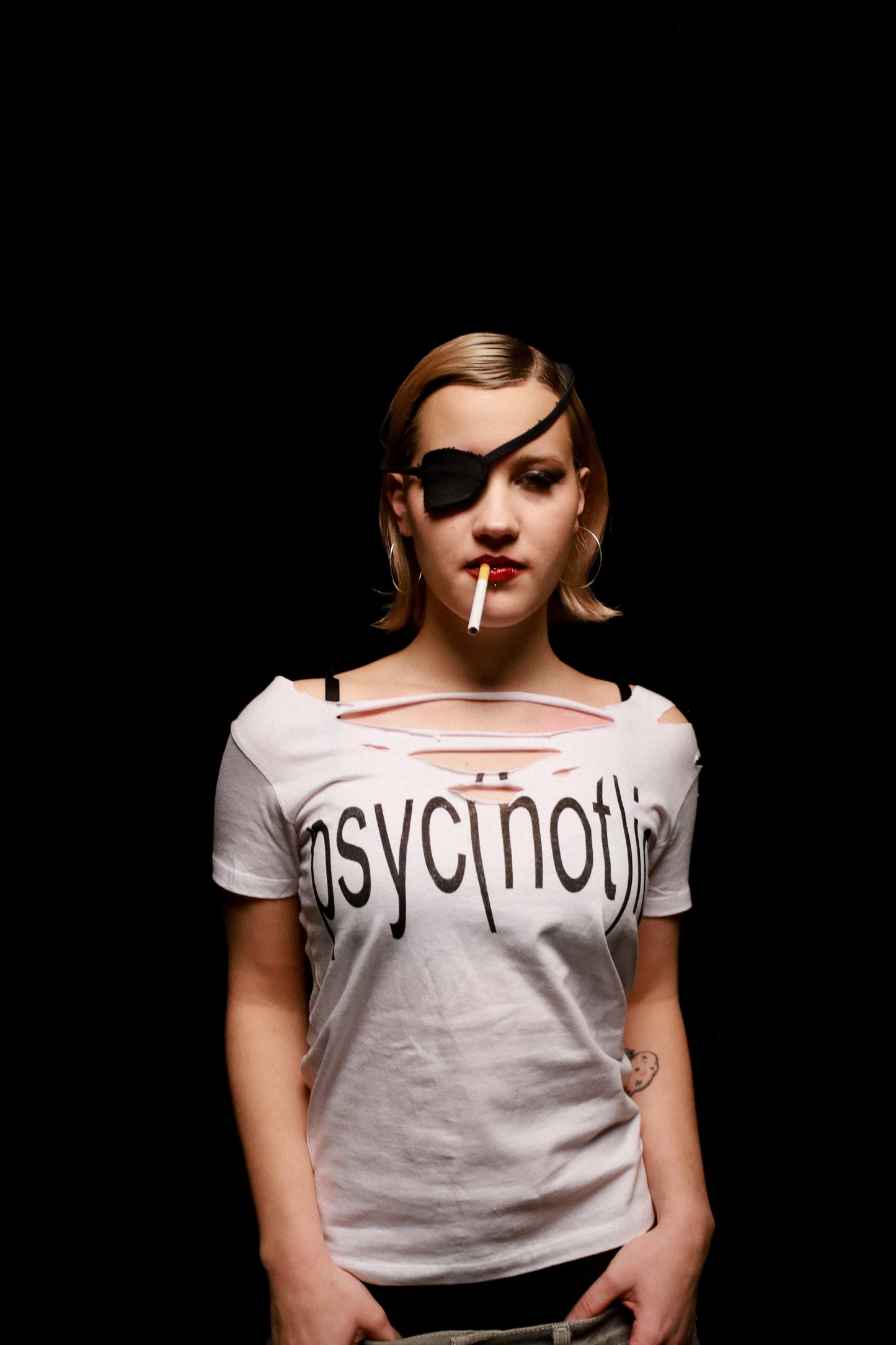 psyc(hot)ic