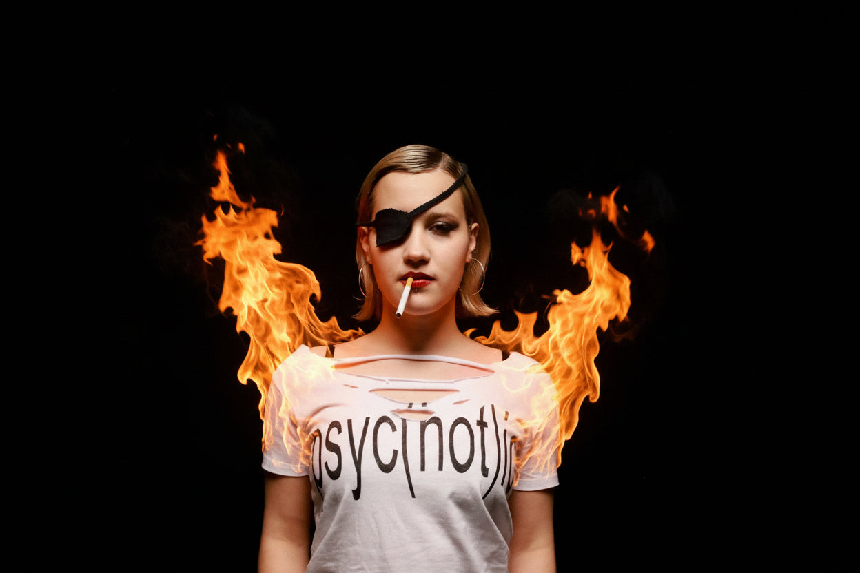 psyc(hot)ic