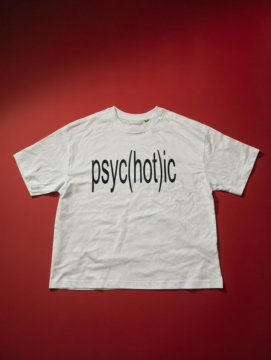 psyc(hot)ic
