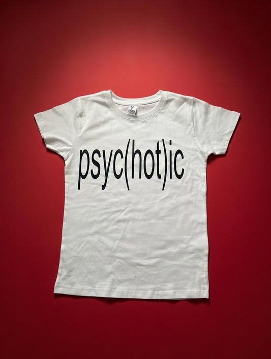 psyc(hot)ic