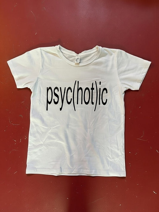 psyc(hot)ic